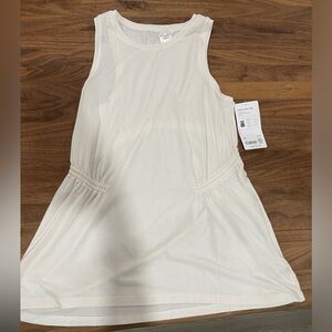 Athleta air out cinch tank
